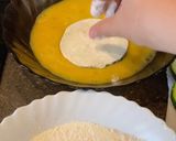Фото кроку 3 до Закуска з кабачків😋.