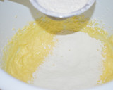 Foto del paso 3 de la receta: Magdalenas rellenas de dulce de leche
