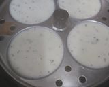 इडली (idli recipe in Hindi) रेसिपी चरण 3 फोटो