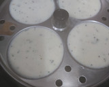 इडली (idli recipe in Hindi) रेसिपी चरण 3 फोटो