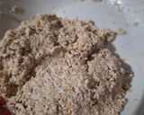 Foto del paso 1 de la receta: Pan pita de avena