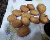 Foto del paso 3 de la receta: Repápalos con leche
