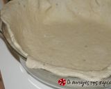 A picture of step 1 of Amazing cheese pie.