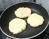 Foto langkah ke 4 dari resep Steak Tempe.
