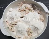 Foto langkah ke 4 dari resep Tahu KATSU SAYURAN.