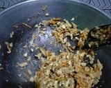 Foto langkah ke 5 dari resep Lumpia Semarang isi rebung.