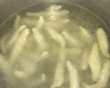 Foto del paso 2 de la receta: Domplines dominicanos 🇩🇴