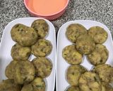 Foto langkah ke 6 dari resep Pergedel kentang daging.