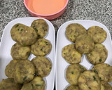 Foto langkah ke 6 dari resep Pergedel kentang daging.
