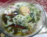 ओडिशा प्रसिद्ध पखाल भात रेसिपी चरण 7 फोटो