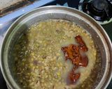 Foto langkah ke 3 dari resep Kacang Ijo ala Madura.