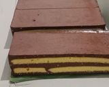 Foto langkah ke 20 dari resep Puding Madona / agar-agar madona.