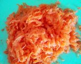 Foto del paso 2 de la receta: Fideos con tuco 🍝😋👌