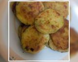 صورة لخطوة 4 من وصفة بطاطس مسلوقه في الفرن 🥔🥔✨✨
