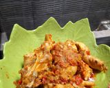 Foto langkah ke 6 dari resep Ayam balado.