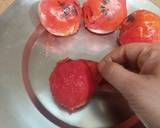 Roasted Tomato Ginger Soup recipe step 1 photo