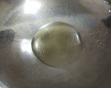Foto langkah ke 3 dari resep Oseng Pare Telor.