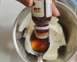 ईजी यमीलियस तिरामिसु रेसिपी चरण 4 फोटो