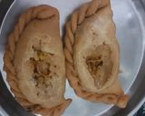 घूघरा चाट (Ghughra recipe in hindi) रेसिपी चरण 9 फोटो
