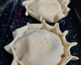 Foto del paso 4 de la receta: Mini tartas de verduras