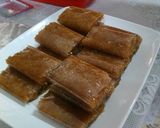 Foto langkah ke 6 dari resep Wajik gula jawa.