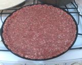 Foto del paso 3 de la receta: TARHAMPI al queso con papas al horno