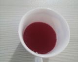 A picture of step 7 of Iranian Chelo Kabab Koobideh or Jello Kabab Koobideh!? (fun with Jello).