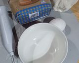 Foto del paso 1 de la receta: Hotcakes Saludable