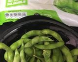Foto del paso 2 de la receta Guiso de calamares con habas de soja (edamame) y patatas