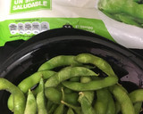 Foto del paso 2 de la receta: Guiso de calamares con habas de soja (edamame) y patatas