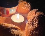 Foto del paso 13 de la receta: Pan de yema