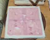 Foto del paso 3 de la receta: Sándwich de Miga Triples... Un LUJO!