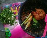 Foto langkah ke 2 dari resep Kothok lele.