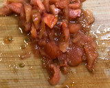 Foto del paso 1 de la receta: Tartar de Fuet