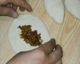 A picture of step 5 of Milk Bread bun | masla bread bun.