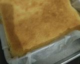 Foto langkah ke 8 dari resep Japanese Cotton Cheesecake, so fluffy!!.