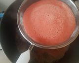 Foto del paso 3 de la receta: Pajaritos (rollos de carne con verduras)