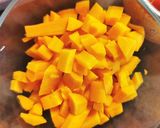 Foto del paso 2 de la receta: Paccheri al ragú boloñesa