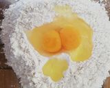 Foto del paso 1 de la receta: Pan de muerto