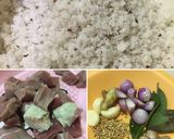 Foto langkah ke 2 dari resep Serundeng daging.