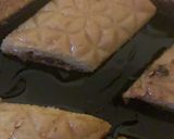 صورة لخطوة 4 من وصفة اول مرة على كوكباد مقروط بسميد المحمص 🥮🥮