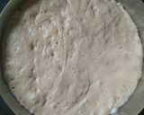 A picture of step 4 of Bread in cooker.