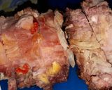 Foto del paso 3 de la receta: Pan De Carne