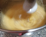 Foto del paso 1 de la receta: Flan de queso crema 🍮