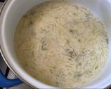 Kapros tökfőzelék 20 perc alatt recept fázis 3 fotója