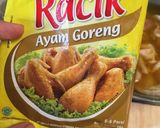 Foto langkah ke 1 dari resep Ayam Goreng (Meresap sampe ke tulang) #5resepterbaruku.