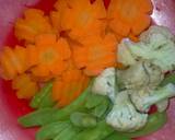 Sop Manten Khas Solo langkah memasak 2 foto