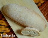 Foto langkah ke 8 dari resep Ciabatta.