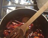 Foto del paso 8 de la receta: Mole estilo Juchipila