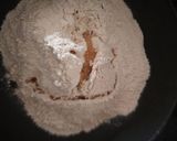 લાપસી (lapasi recipe in gujarati રેસીપી સ્ટેપ1ફોટો